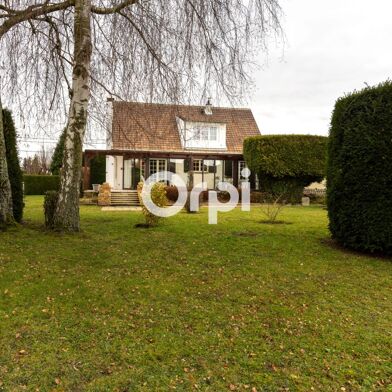 Maison 4 pièces 243490 €