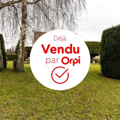 Maison 4 pièces 243490 €