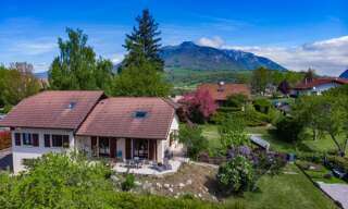 Maison 6 Pièces 200 m² à vendre à Éloise (01200)