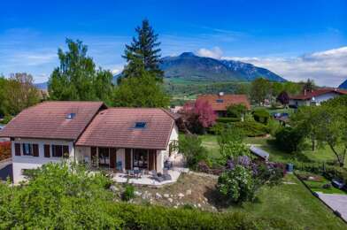 Maison 6 pièces 540000 €