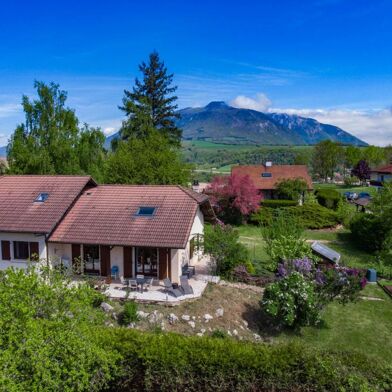 Maison 6 pièces 540000 €