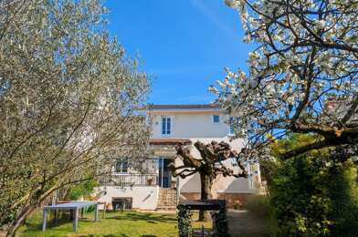 Maison 4 pièces 560000 €