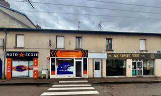 Appartement 2 Pièces 30 m² à vendre à Limoges (87000)