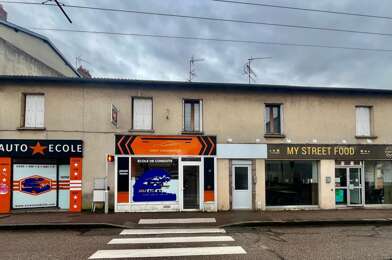 Appartement 2 pièces 56000 €