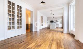 Appartement 3 Pièces 126 m² à vendre à Limoges (87000)