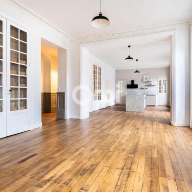 Appartement 3 pièces 299000 €