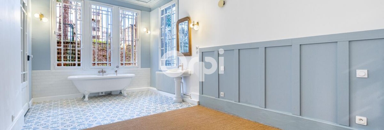 Appartement 3 Pièces 126 m² à vendre à Limoges (87000)