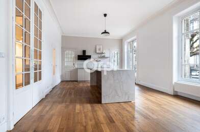 Appartement 3 pièces 279900 €