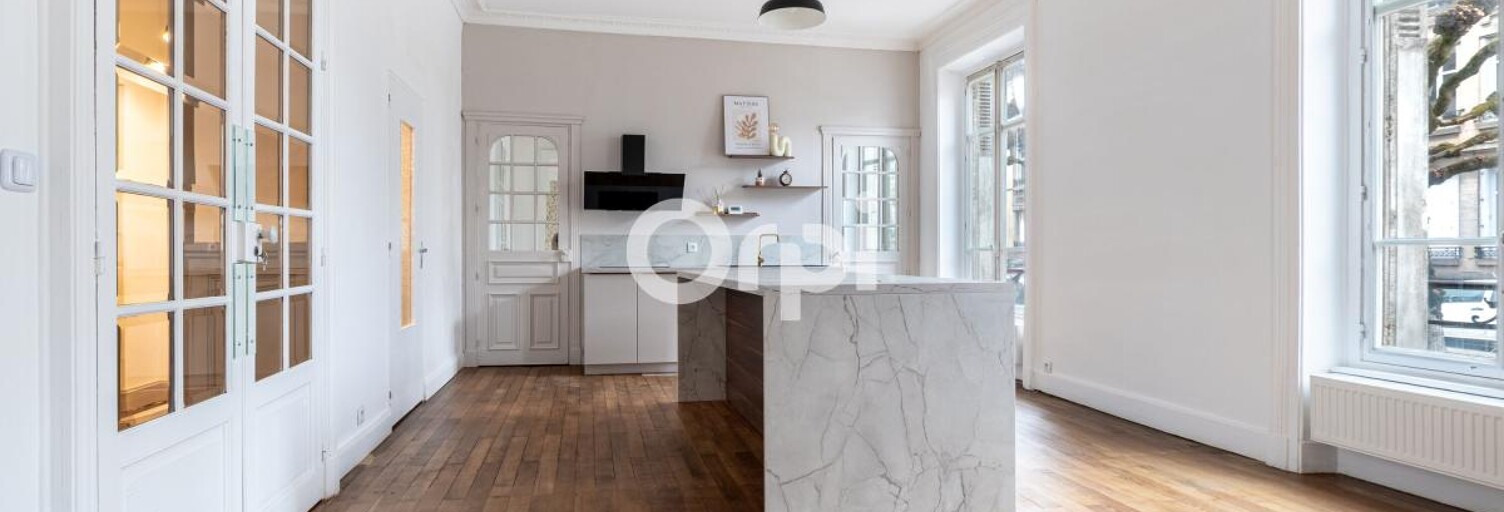 Appartement 3 Pièces 126 m² à vendre à Limoges (87000)