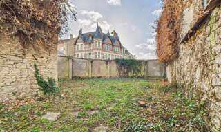 Terrain  179 m² à vendre à Reims (51100)