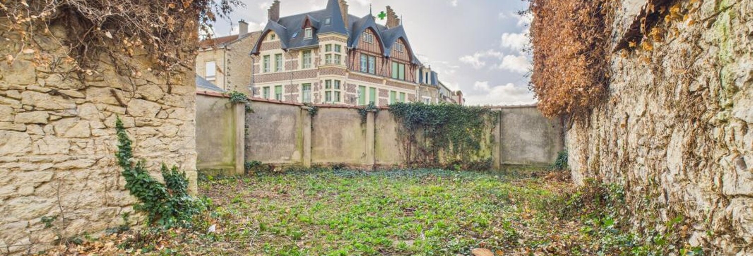 Terrain  179 m² à vendre à Reims (51100)