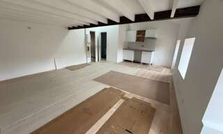 Appartement 2 Pièces 38 m² à vendre à Poitiers (86000)