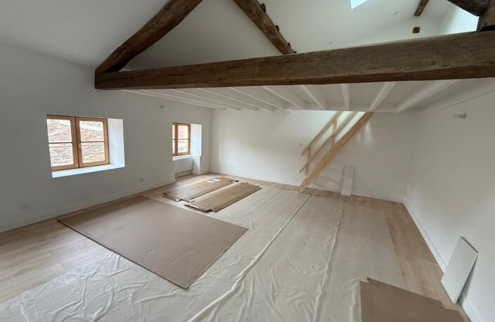 Appartement rénové avec mezzanine / centre-ville de Poitiers — photo 4