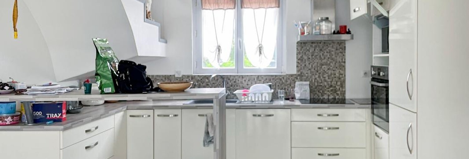 Maison 3 Pièces 77 m² à louer à La Ferté-Saint-Aubin (45240)