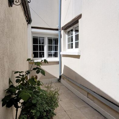 Maison 4 pièces 850 €