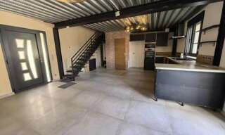 Maison 3 Pièces 80 m² à vendre à Ambleville (95710)