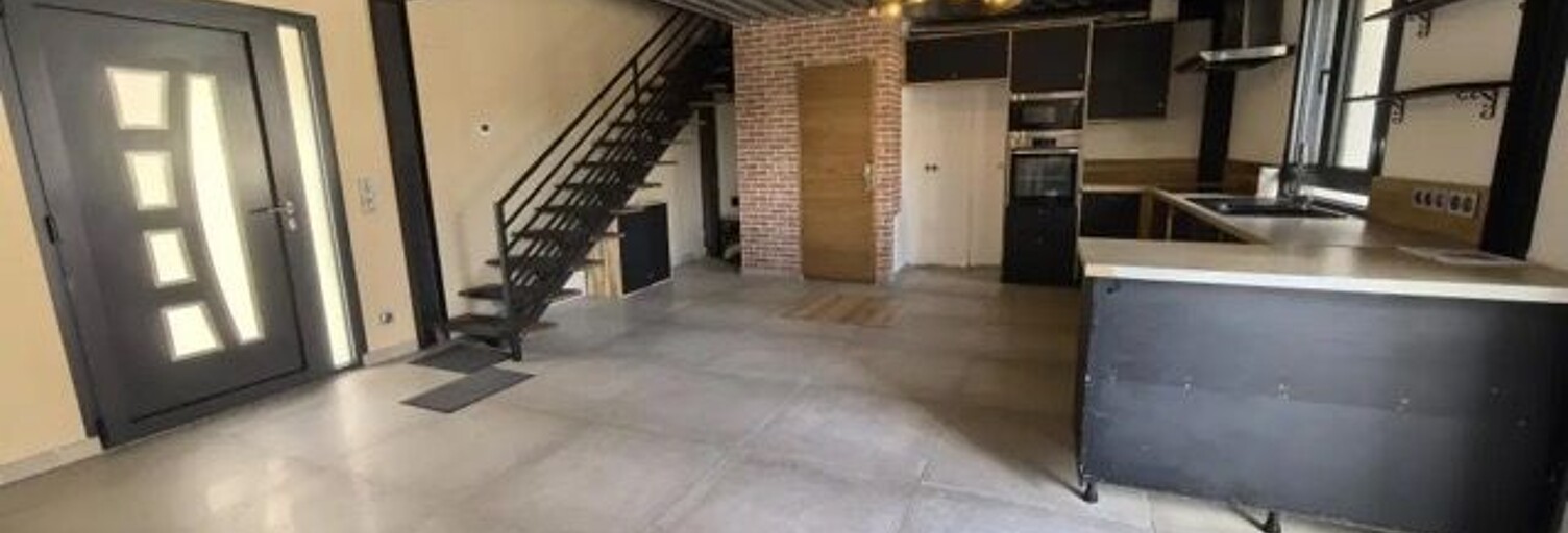 Maison 3 Pièces 80 m² à vendre à Ambleville (95710)