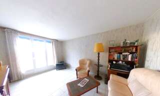 Appartement 3 Pièces 63 m² à vendre à Deuil-la-Barre (95170)