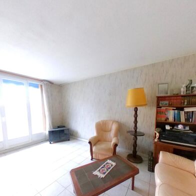 Appartement 3 pièces 179000 €