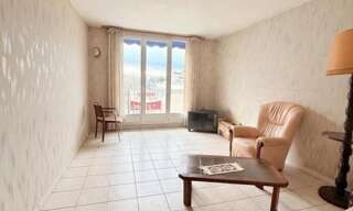 Appartement 3 Pièces 63 m² à vendre à Deuil-la-Barre (95170)