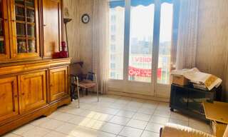Appartement 3 Pièces 63 m² à vendre à Deuil-la-Barre (95170)