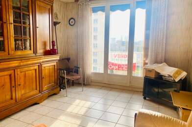 Appartement 3 pièces 174000 €