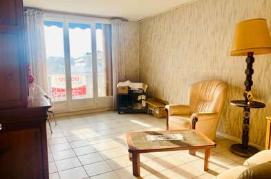 Appartement 3 pièces 174000 €