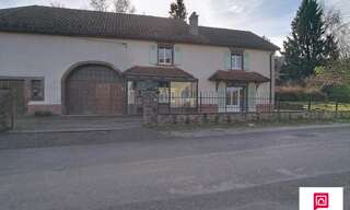 Maison 4 Pièces 108 m² à vendre à Mignavillers (70400)