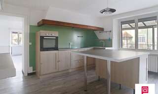 Maison 4 Pièces 108 m² à vendre à Mignavillers (70400)