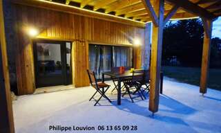 Maison 5 Pièces 101 m² à vendre à Monségur (33580)