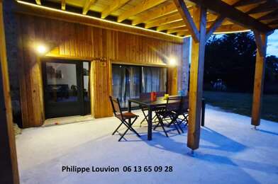 Maison 5 pièces 258000 €