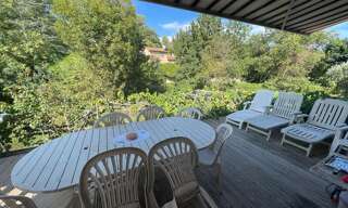 Maison 4 Pièces 92 m² à vendre à Le Beausset (83330)