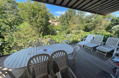 Maison 4 pièces 405000 €