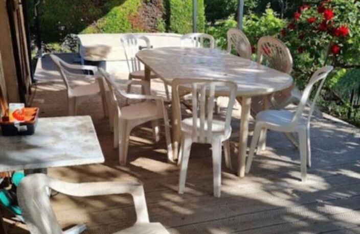 Maison Le Beausset 4P  de 91,34 m2 habitables, avec sous-sol, terrasse et jardin — photo 2