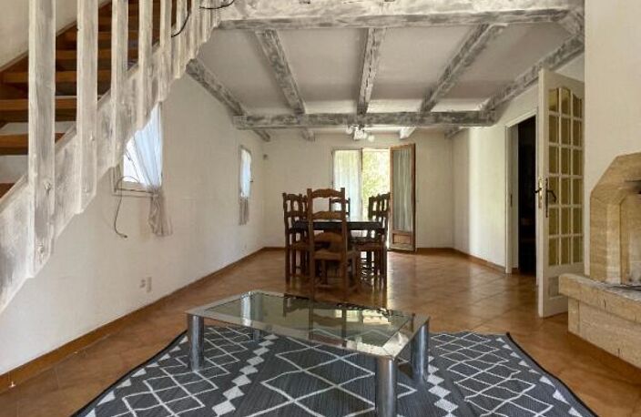 Maison Le Beausset 4P  de 91,34 m2 habitables, avec sous-sol, terrasse et jardin — photo 5