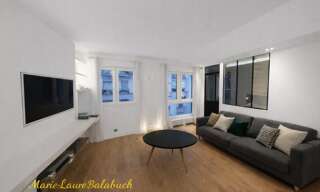 Appartement 2 Pièces 42 m² à vendre à Paris 6 (75006)