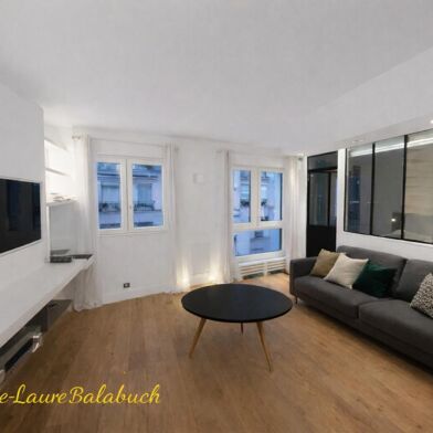 Appartement 2 pièces 780000 €