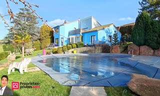 Maison 7 Pièces 185 m² à vendre à Thizy-les-Bourgs (69240)