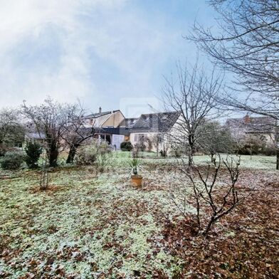 Maison 5 pièces 215000 €