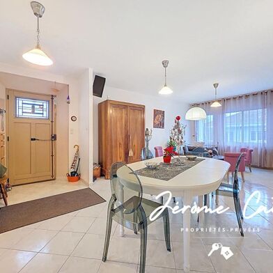 Maison 7 pièces 409000 €