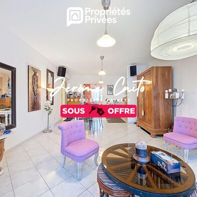 Maison 7 pièces 409000 €