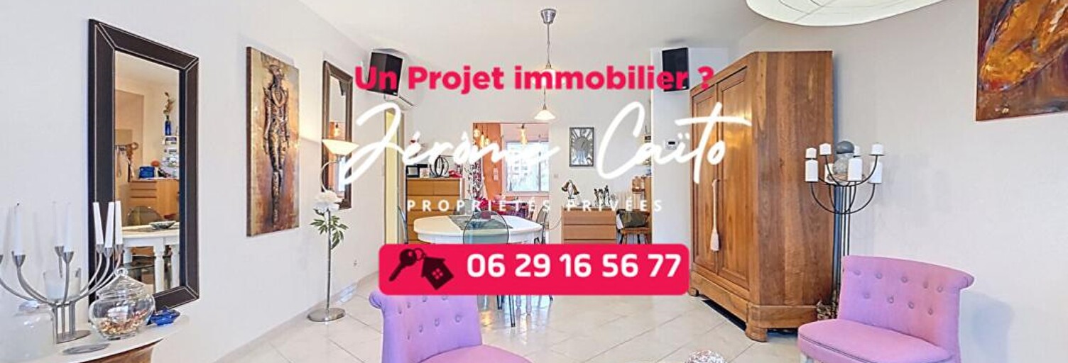 Maison 7 Pièces 162 m² à vendre à Nîmes (30900)