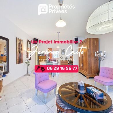 Maison 7 pièces 409000 €