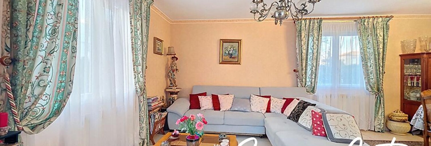 Maison 4 Pièces 103 m² à vendre à Le Grau-du-Roi (30240)