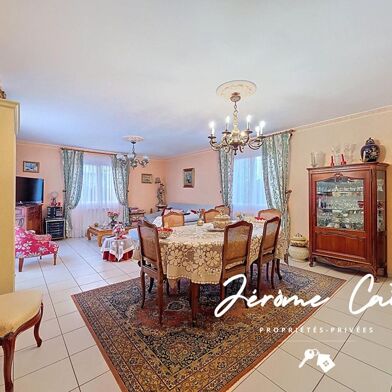 Maison 4 pièces 649000 €