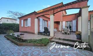 Maison 4 Pièces 103 m² à vendre à Le Grau-du-Roi (30240)