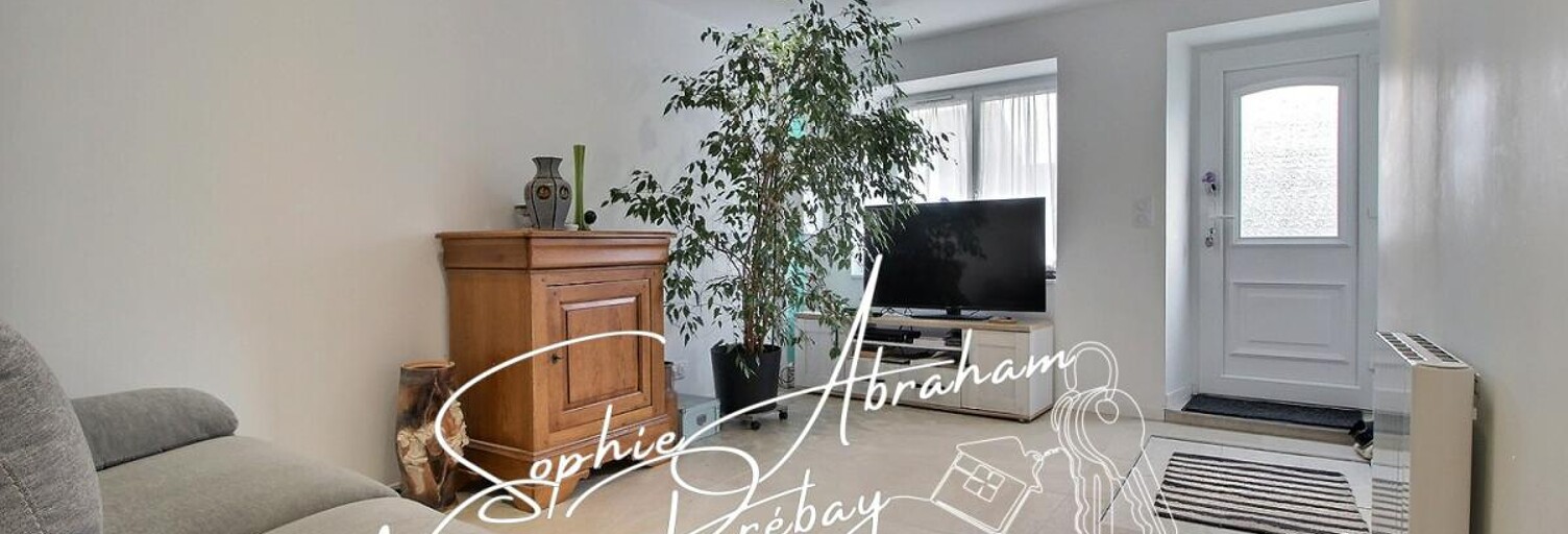 Maison 4 Pièces 65 m² à vendre à Janville-en-Beauce (28310)