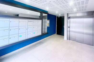 Appartement 3 pièces 416000 €