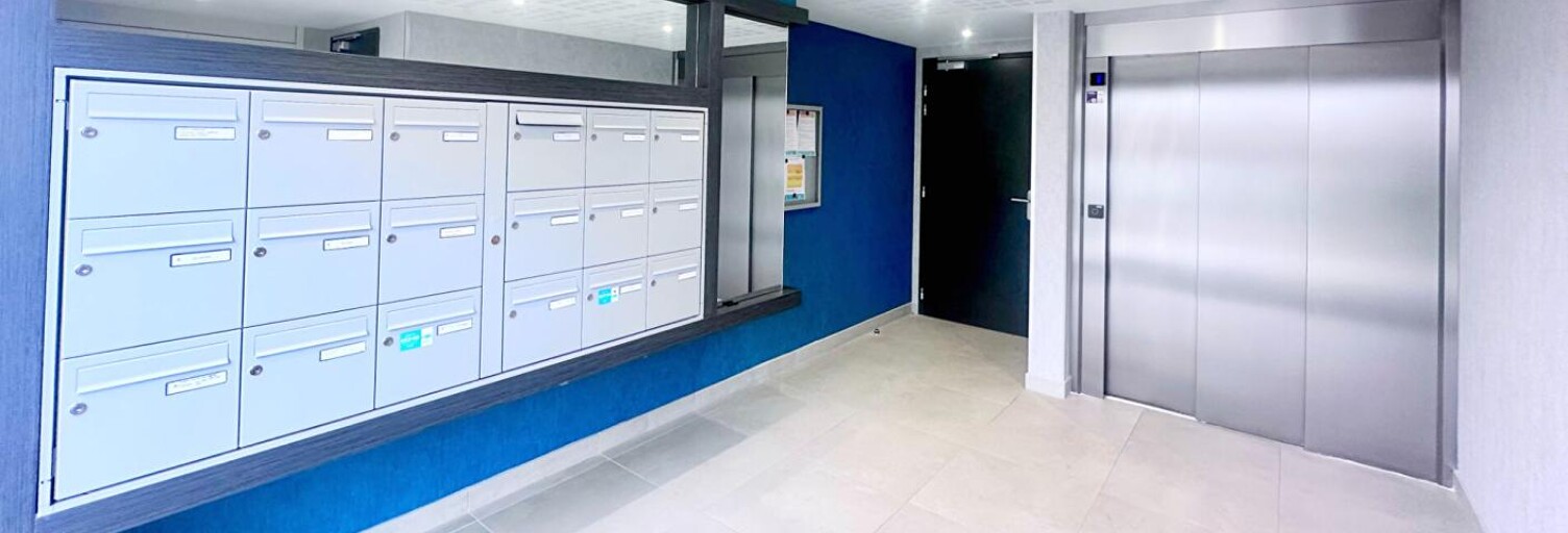 Appartement 3 Pièces 68 m² à vendre à Pornichet (44380)