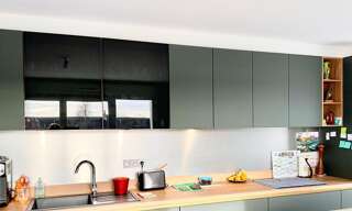 Appartement 3 Pièces 68 m² à vendre à Pornichet (44380)